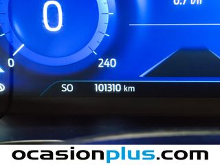 Ford Kuga 1.5 EcoBoost Titanium 4x2 110 kW (150 CV)