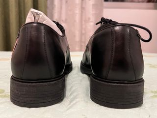 Zapatos Pikolinos Piel Hombre Negros NUEVOS