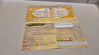 Only Box - Naruto Powerful Shippuden 3ds - No Game