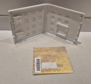 Only Box - Naruto Powerful Shippuden 3ds - No Game