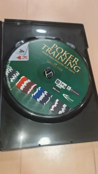 Poker Training  juego Pc
