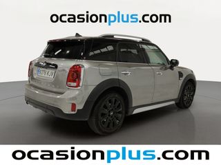 MINI MINI Countryman Cooper D 110 kW (150 CV)