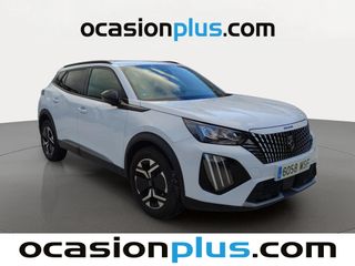 Peugeot 2008 PureTech 100 S&S Allure 75 kW (100 CV)