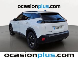 Peugeot 2008 PureTech 100 S&S Allure 75 kW (100 CV)