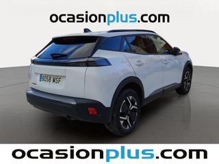 Peugeot 2008 PureTech 100 S&S Allure 75 kW (100 CV)