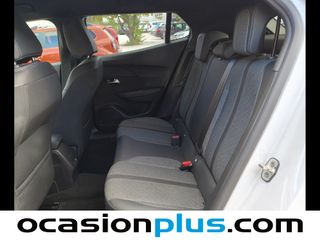 Peugeot 2008 PureTech 100 S&S Allure 75 kW (100 CV)