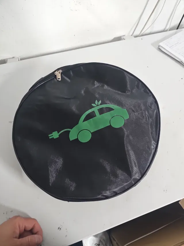 Cargador Coche Eléctrico KHONS