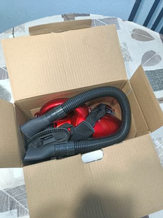 LOTE 2 Aspiradores/Sopladores