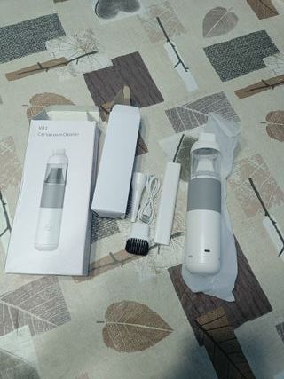 LOTE 2 Aspiradores/Sopladores