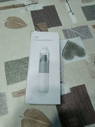 LOTE 2 Aspiradores/Sopladores