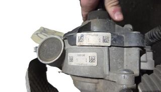 Cremallera 5wk67004b citroen c4 picasso - 2 226700