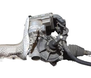 Cremallera 5wk67004b citroen c4 picasso - 2 226700