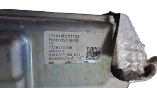 Cremallera 5wk67004b citroen c4 picasso - 2 226700