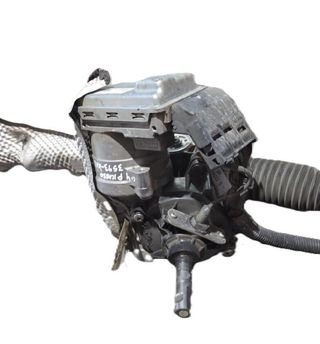 Cremallera 5wk67004b citroen c4 picasso - 2 226700