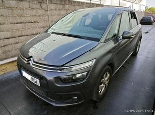 Cremallera 5wk67004b citroen c4 picasso - 2 226700
