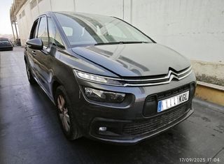 Cremallera 5wk67004b citroen c4 picasso - 2 226700