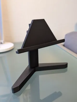 Soporte para monitor portátil o tableta / iPad