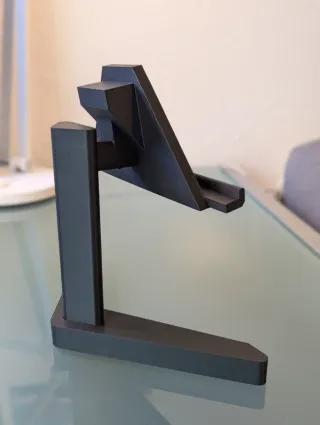 Soporte para monitor portátil o tableta / iPad