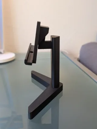 Soporte para monitor portátil o tableta / iPad