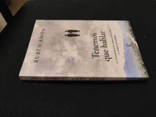 Tenemos que hablar Nuevo