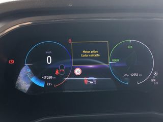 RENAULT Zoe RENAULT Zoe Intens 50 R135 100kW