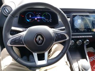 RENAULT Zoe RENAULT Zoe Intens 50 R135 100kW
