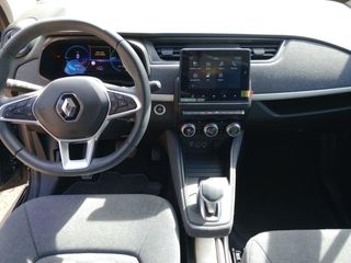 RENAULT Zoe RENAULT Zoe Intens 50 R135 100kW