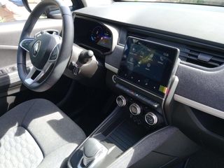 RENAULT Zoe RENAULT Zoe Intens 50 R135 100kW