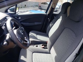 RENAULT Zoe RENAULT Zoe Intens 50 R135 100kW