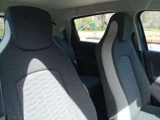 RENAULT Zoe RENAULT Zoe Intens 50 R135 100kW