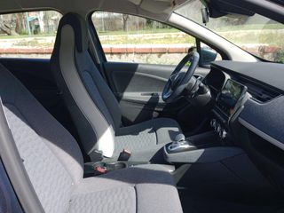 RENAULT Zoe RENAULT Zoe Intens 50 R135 100kW