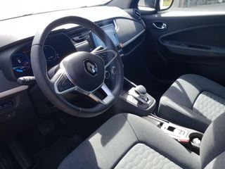 RENAULT Zoe RENAULT Zoe Intens 50 R135 100kW