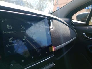 RENAULT Zoe RENAULT Zoe Intens 50 R135 100kW