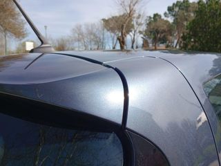 RENAULT Zoe RENAULT Zoe Intens 50 R135 100kW