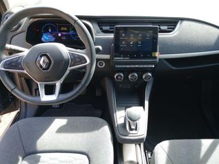 RENAULT Zoe RENAULT Zoe Intens 50 R135 100kW