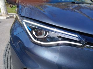 RENAULT Zoe RENAULT Zoe Intens 50 R135 100kW