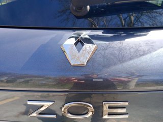 RENAULT Zoe RENAULT Zoe Intens 50 R135 100kW