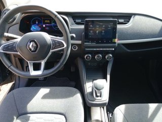 RENAULT Zoe RENAULT Zoe Intens 50 R135 100kW