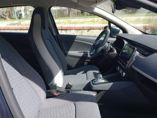 RENAULT Zoe RENAULT Zoe Intens 50 R135 100kW