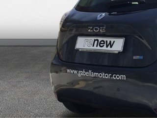 RENAULT Zoe RENAULT Zoe Intens 50 R135 100kW