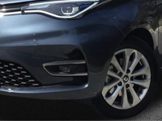 RENAULT Zoe RENAULT Zoe Intens 50 R135 100kW