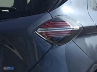 RENAULT Zoe RENAULT Zoe Intens 50 R135 100kW