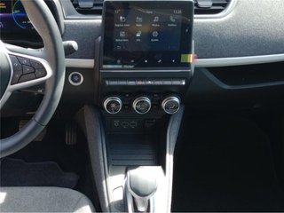 RENAULT Zoe RENAULT Zoe Intens 50 R135 100kW