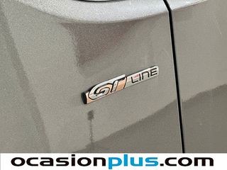 Peugeot Rifter GT Line Long BlueHDi 96 kW (130 CV)