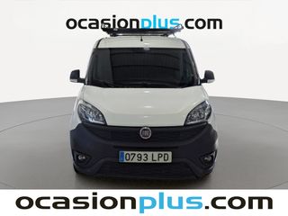 Fiat Dobló Cargo 1.3 Multijet Base Plus 70 kW (95 CV)
