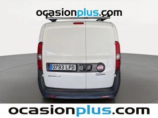 Fiat Dobló Cargo 1.3 Multijet Base Plus 70 kW (95 CV)