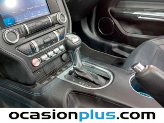 Ford Mustang 5.0 Ti-VCT V8 Convertible Mustang GT Autom. 331 kW (450 CV)