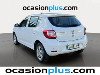 Dacia Sandero Laureate dCi 66 kW (90 CV) Easy-R