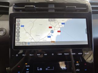 Hyundai Tucson 1.6 TGDI N-Line 30 Aniversario 110 kW (150 CV)