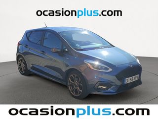 Ford Fiesta 1.0 EcoBoost S&S ST-Line 74 kW (100 CV)